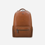 Jekyll and Hide - 13" Casual Leather Backpack - Black | Colt