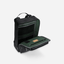 Jekyll and Hide - 17" Travel Backpack - Black | Colt
