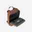 Jekyll and Hide - 17" Travel Backpack - Black | Colt