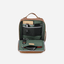 Jekyll and Hide - 17" Travel Backpack - Black | Colt