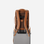 Jekyll and Hide - 17" Travel Backpack - Black | Colt
