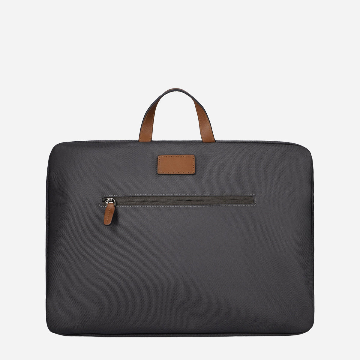 Jekyll and Hide - Shirt & Laundry Travel Bag - Grey