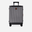 Jekyll and Hide - Cabin Trolley Bag 55cm (44 L) - Silver