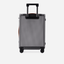 Jekyll and Hide - Cabin Trolley Bag 55cm (44 L) - Silver