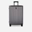 Jekyll and Hide - Medium Check-In Suitcase - 67cm (70 L) - Silver - OVERSIZE PARCEL
