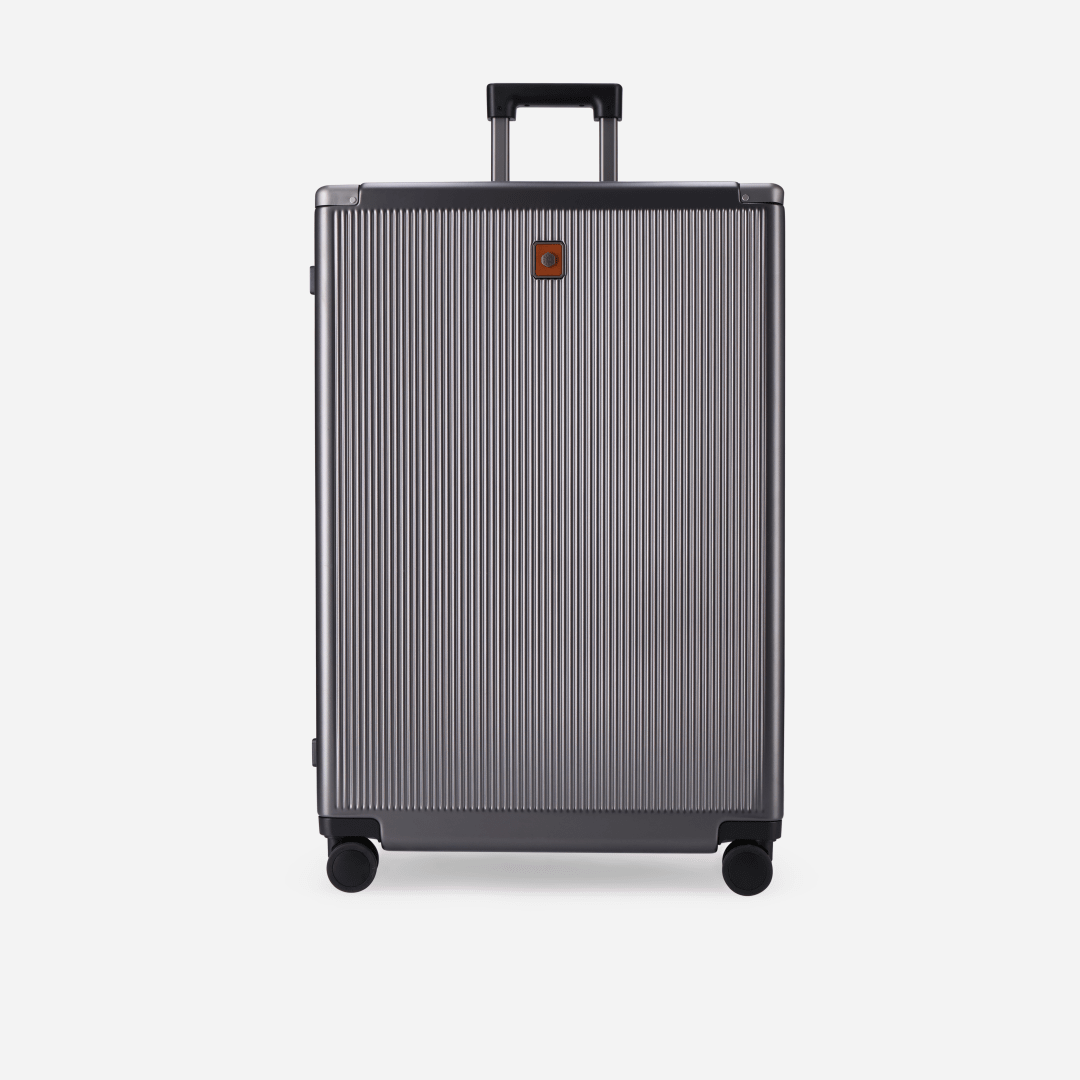 Jekyll and Hide - Large Check-In Suitcase - 79cm (115 L)