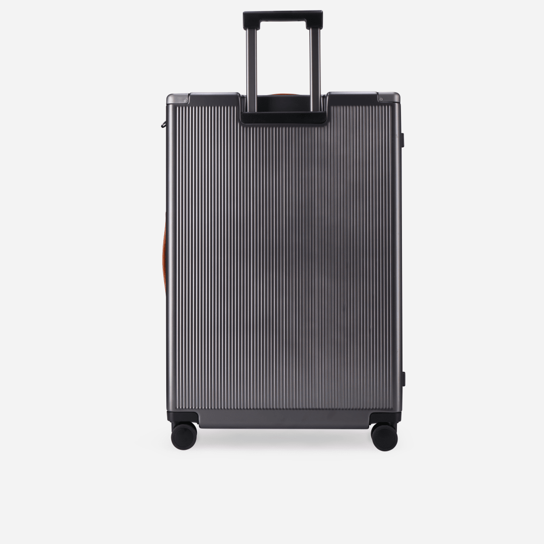 Jekyll and Hide - Large Check-In Suitcase - 79cm (115 L)