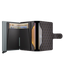 Secrid - RFID Mini Optical Wallet - Grey Yellow