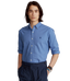 Polo Ralph Lauren - Classic Fit Oxford Shirt - Blue