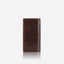Jekyll and Hide - Large Travel And Mobile Wallet - Tan | Mocha | Black