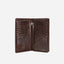 Jekyll and Hide - Large Travel And Mobile Wallet - Tan | Mocha | Black