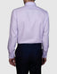 Abelard - LS Business Shirt - Lilac