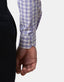 Abelard - Check Business Shirt - Royal
