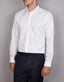 Abelard - Business Shirt - Non-Iron - White