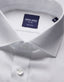 Abelard - Business Shirt - Non-Iron - White
