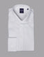 Abelard - Business Shirt - Non-Iron - White