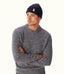R.M.Williams - Bowen Wool Beanie - Indigo