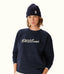 R.M.Williams - Bowen Wool Beanie - Indigo