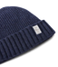 R.M.Williams -  Bowen Wool Beanie - Indigo