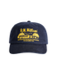 R.M.Williams - Workshop Twill Cap - Navy