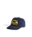 R.M.Williams - Workshop Twill Cap - Navy