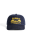 R.M.Williams - Workshop Twill Cap - Navy