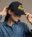R.M.Williams - Workshop Twill Cap - Navy