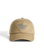 R.M.Williams -  Script Longhorn Cap - Mud