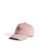 R.M.Williams -  Script Longhorn Cap - Mauve