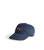 R.M.Williams - Heritage Twill Cap - French Navy
