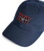R.M.Williams - Heritage Twill Cap - French Navy