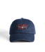 R.M.Williams - Heritage Twill Cap - French Navy