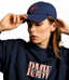 ACX9OCTM301_R.M.Williams_-_Heritage_Twill_Cap_-_French_Navy