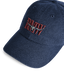 ACX9OCTM301_R.M.Williams_-_Heritage_Twill_Cap_-_French_Navy
