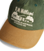 R.M.Williams - Workshop Twill Cap - Pine