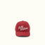 R.M.Williams - Script Cap - Red