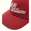 R.M.Williams - Script Cap - Red