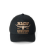 R.M.Williams - Longhorn Trucker Cap - Black