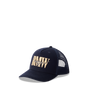 R.M.Williams - RMW Steers Head Trucker Cap - Navy