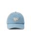 R.M.Williams - RMW Cursive Twill Cap - Blue Denim