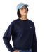 R.M.Williams - RMW Cursive Twill Cap - Blue Denim
