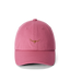 R.M.Williams - Mini Longhorn Twill Cap - Fuschia