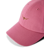 R.M.Williams - Mini Longhorn Twill Cap - Fuschia