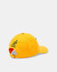 R.M.Williams - Wallabies Heritage Baseball Cap - Gold - 1932 RMW Emblem