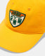 Wallabies Heritage Baseball Cap - Gold - 1932 RMW Emblem
