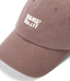 R.M.Williams - Branded Twill Cap - Hot Fudge