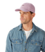 R.M.Williams - Mini Longhorn Twill Cap - Mauve