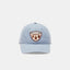 RM Williams - Wallabies Heritage Baseball Cap - Blue