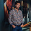 A Fish Named Fred - Cinema Tickets - Long sleeve shirt - Offi White, Ivory