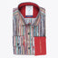 Record Covers Shirt - Multi